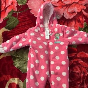 Baby girl coat/jacket